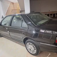 پارس elx مدل 84 درحد خشک