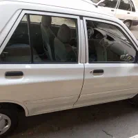 پراید 132|خودرو سواری و وانت|ملارد, |دیوار