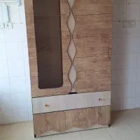 تخت و کمد|تخت و سرویس خواب|جهرم, |دیوار