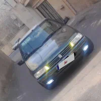 پژو 2000 مدل ۸۰
