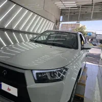 دنا پلاس EF7P خشک