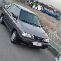 پراید ۱۴۱ مدل ۸۵ تمام رنگ نوک مدادی