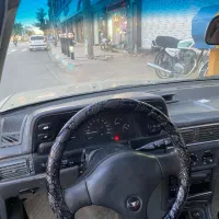 دوو سیلو ۷۹ وارداتی|خودرو سواری و وانت|اصفهان, فرهنگیان|دیوار