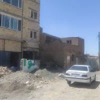 خونه ویلایی لب براتوبان قزوین تهران (سرمایه گذاری)|فروش خانه و ویلا|محمدیه-قزوین, |دیوار
