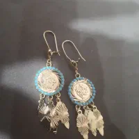 گدشواره رنگ ثابت