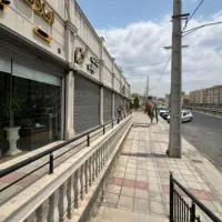 اجاره مغازه در قلب شهر مهستان|اجارهٔ مغازه و غرفه|هشتگرد, فاز ۷ مهستان|دیوار