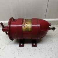 فیلتر روغن عتیقه خودروهای دهه 1930 آمریکایی|کلکسیون اشیاء عتیقه|تهران, فرمانیه|دیوار