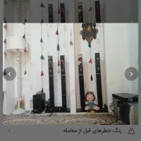 اصل کره سالم