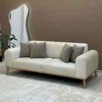 مبلمان راحتی   با شرایط خیلی مناسب|مبلمان خانگی و میز عسلی|کرج, گلستان|دیوار