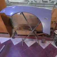 گلگیر ۲۰۶ راننده|قطعات یدکی و لوازم جانبی|تهران, دبستان|دیوار