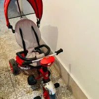سه چرخه فلامینگو تاشو