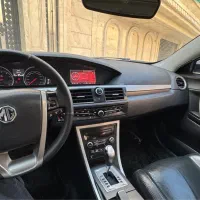 ام جی ۶|خودرو سواری و وانت|مشهد, تربیت (صدف)|دیوار