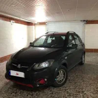 کوییک SR سری MT مدل 99 پارس خودرویی