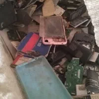 کوشی های قدیمی