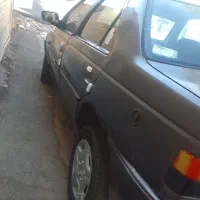 پژو ۴۰۵ مدل ۸۴|خودرو سواری و وانت|بم, |دیوار