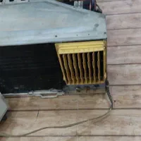 خریدارکولرهای موتور سوخته|کولر گازی و فنکوئل|امیدیه, |دیوار