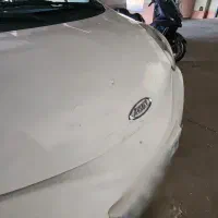 ام وی ام ۱۱۰ اس s نیو ۹۵|خودرو سواری و وانت|مشهد, آبادگران|دیوار