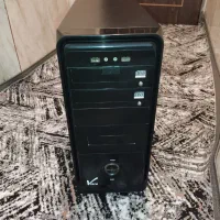 کیس کامپیوتر درحدنو معاوضه با دستگاه جوش