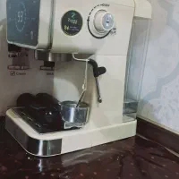 قهوه ساز لمسی|سماور، چایساز، قهوهساز|میبد, |دیوار