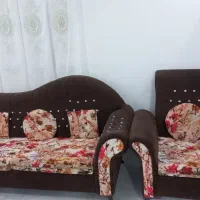 مبل|مبلمان خانگی و میز عسلی|رشت, حومه رشت|دیوار