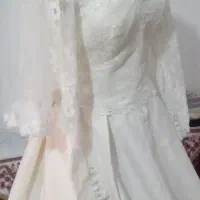 لباس عروس
