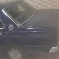 تویتا کرونا ۱۸۰۰ سی سی مدل ۱۹۷۷