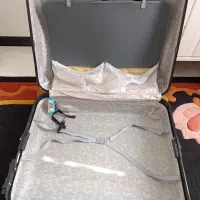 چمدان سامسونکی مارکpremier|کیف، کفش، کمربند|فردیس, فردیس|دیوار