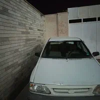 پراید 77 کاربراتور