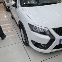 کوییک gxr مدل 1403 در حد خشک 85 گانه