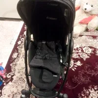 کالسکه مکسی کوزی درحد نو|کالسکه و لوازم جانبی|تهران, الهیه|دیوار