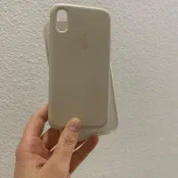 کاور سیلیکونی ایفون ایکس|لوازم جانبی موبایل و تبلت|بوشهر, |دیوار