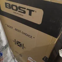 لباسشویی دوقلو بوست|ماشین لباسشویی و خشک‌کن لباس|تربت‌حیدریه, سرمحله|دیوار