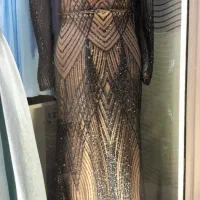 پیراهن مجلسی