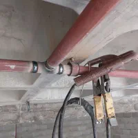 لوله کشی گاز/گازکشی باتاییدیه|خدمات پیشه و مهارت|بروجرد, |دیوار