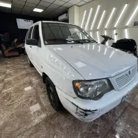 پراید 111 مدل 1397 خرید و فروش  اقساط تا 24 ماه