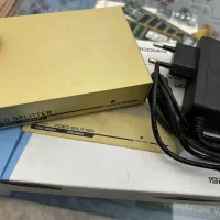 VGA نو Splitter دو پارتی 200 مگ