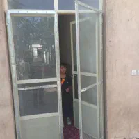 جوشکار ونصب درب وتابگیری رفع پوسیدگی ویلایی وغیرو|خدمات پیشه و مهارت|رفسنجان, |دیوار