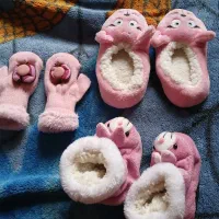 چند مدل پاپوش و کفش بچگانه