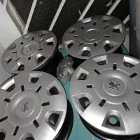 رینگ فولادی فابریک ۲۰۷