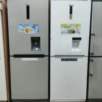 یخچال فریزر ال ای دی دار|یخچال و فریزر|تهران, امین حضور|دیوار