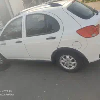 کوییک سفید|خودرو سواری و وانت|لنگرود, |دیوار