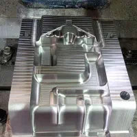 ساخت و تولید انواع قالب تزریق مدل چدنی چوبی....