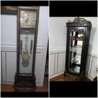 فروش ساعت و بوفه