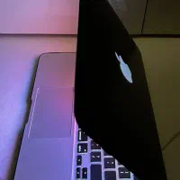 MacBook Air 11-inch (Early 2014) - مک بوک|رایانه همراه|تهران, بروجردی|دیوار