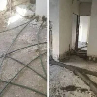 برقکار برق ساختمان،برق هوشمند،قفل هوشمند،لاین نوری