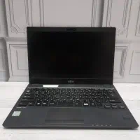 لپ‌تاپ حرفه‌ای فوق سبک