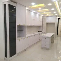 کابینت و دکوراسیون منزل اقساط