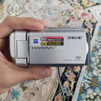 دوربین فیلمبرداری Sony Handycam DCR-SX40