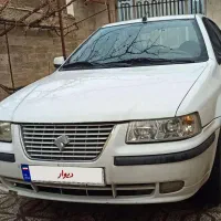 سمند ef7 مولتی پلکس کلاس 16