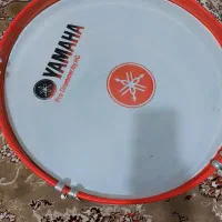 طبل نو محرمی